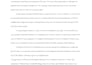 provide professional industry standard typing and formatting